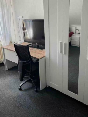 Möbliertes Zimmer Brühlstraße 55